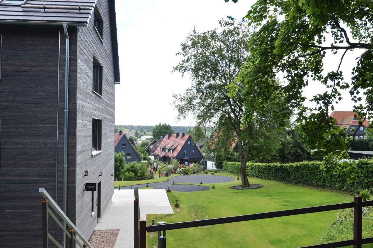 Strandberg's Residences Appartement Braunlage