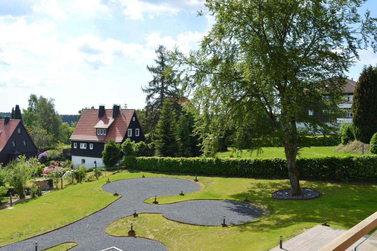 Strandberg's Residences Appartement Braunlage