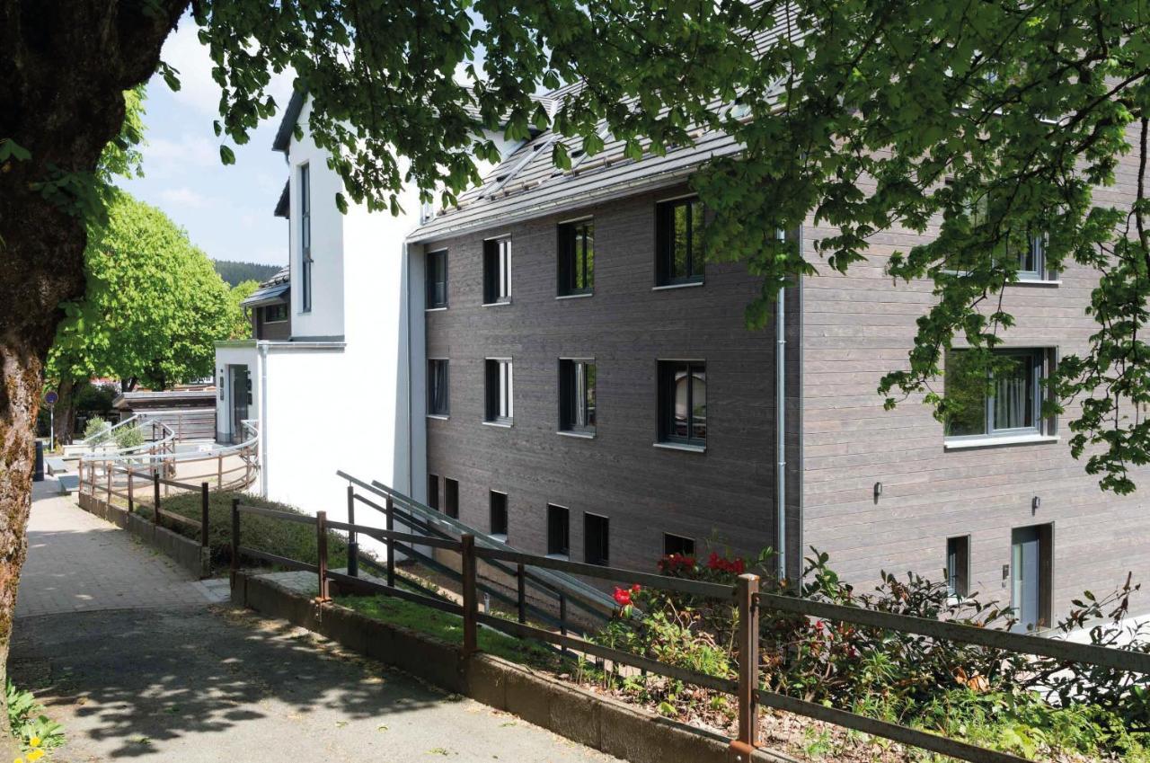 Strandberg's Residences
