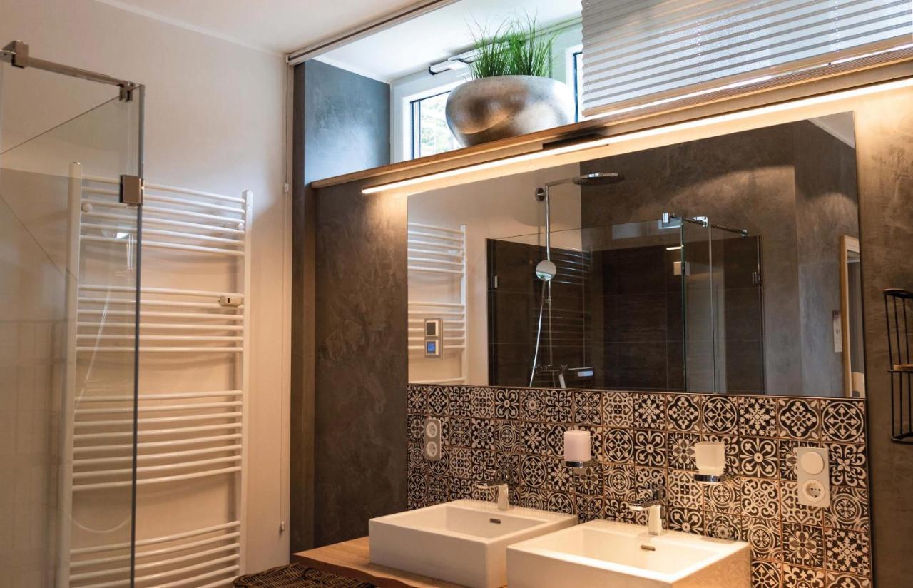 Strandberg's Residences Appartement Braunlage