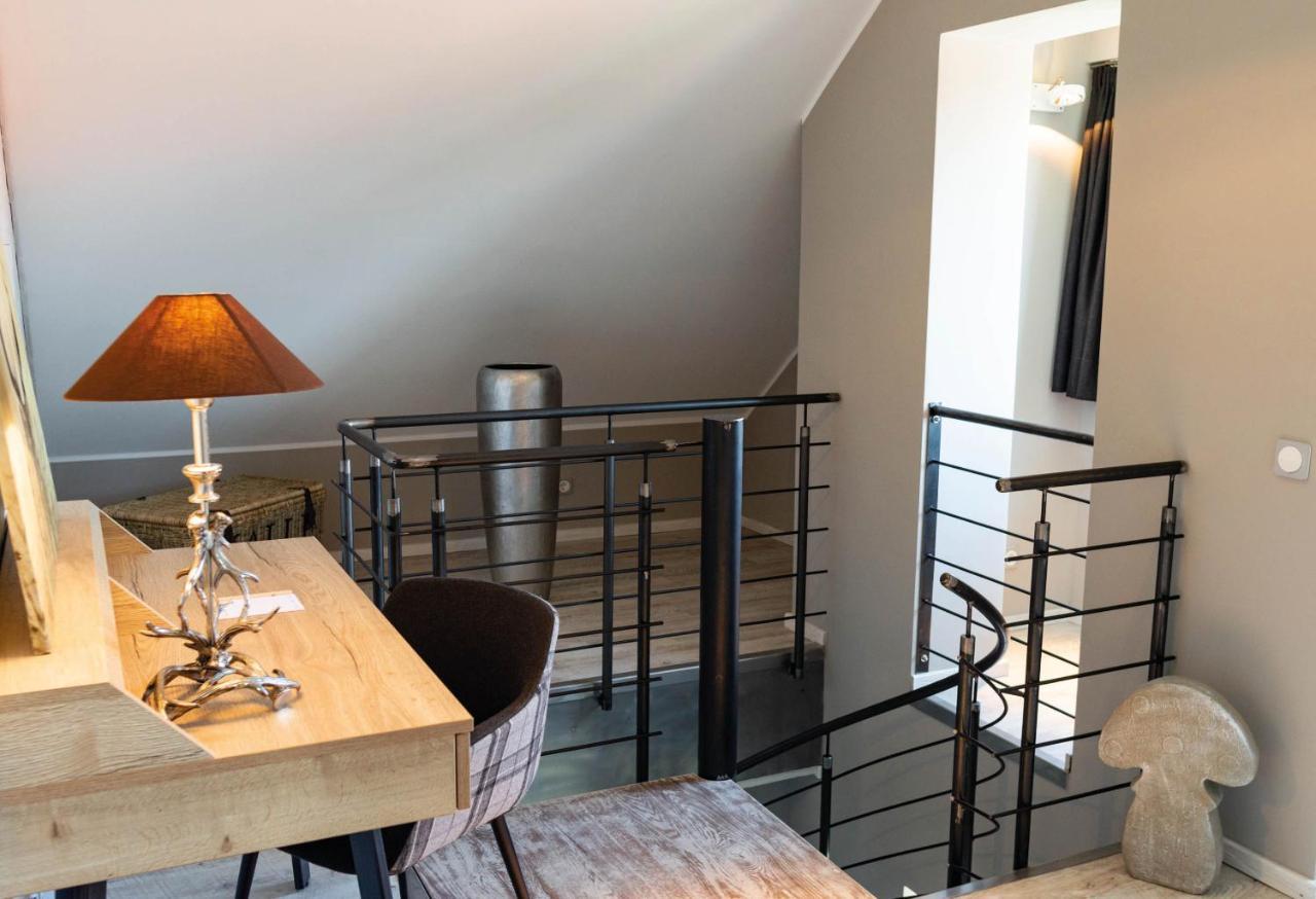 Strandberg's Residences * Braunlage