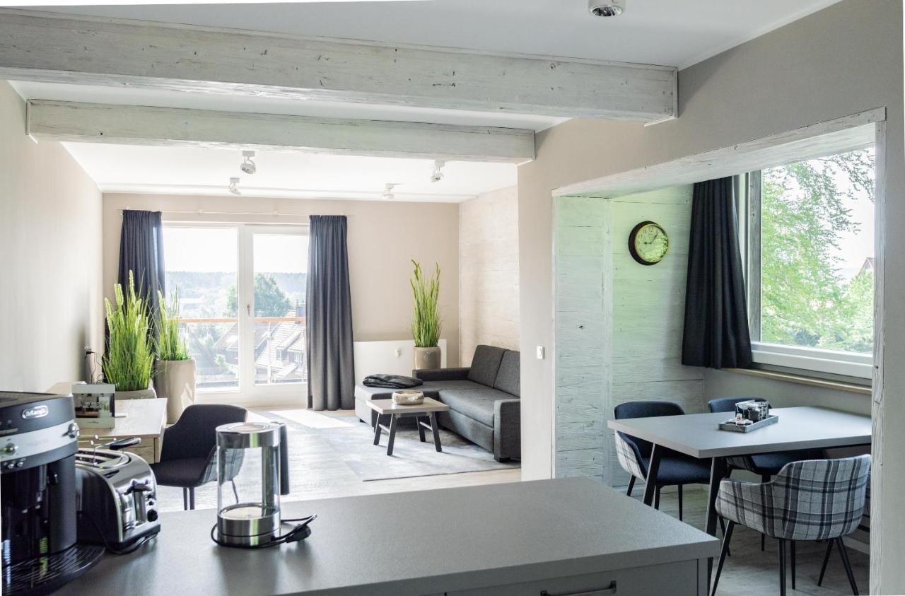 Strandberg's Residences Appartement