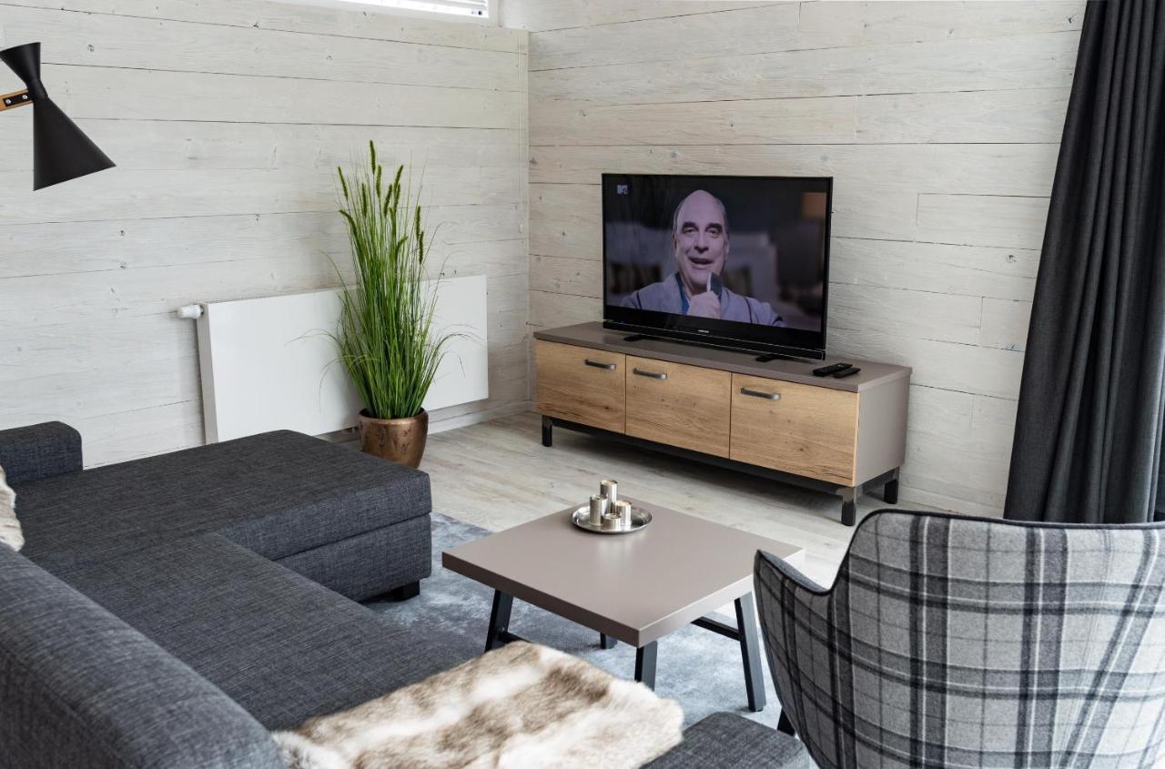 Strandberg's Residences Appartement Braunlage