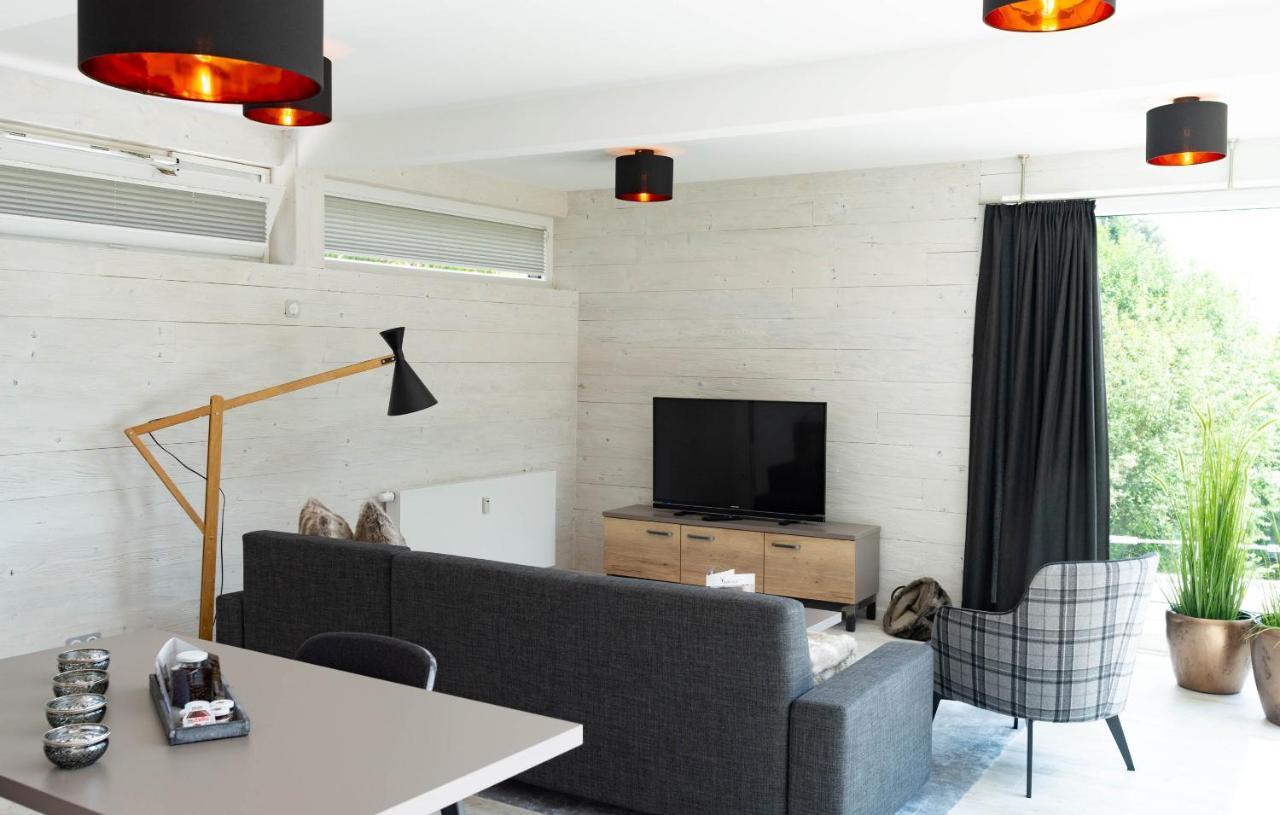 Strandberg's Residences