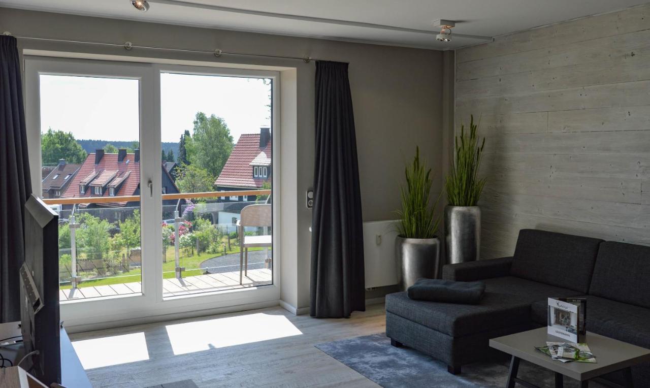 Strandberg's Residences Appartement *