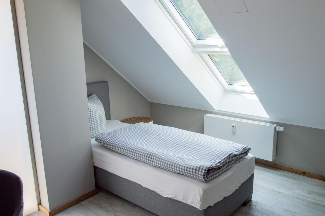 Strandberg's Residences * Braunlage
