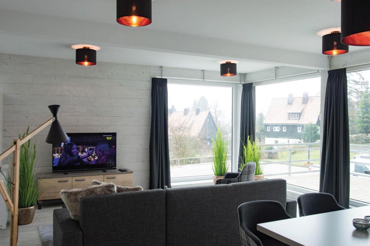 Appartement Strandberg's Residences