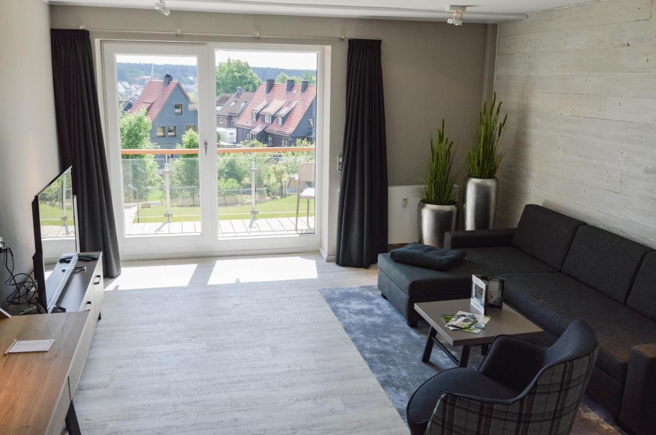 Appartement Strandberg's Residences *