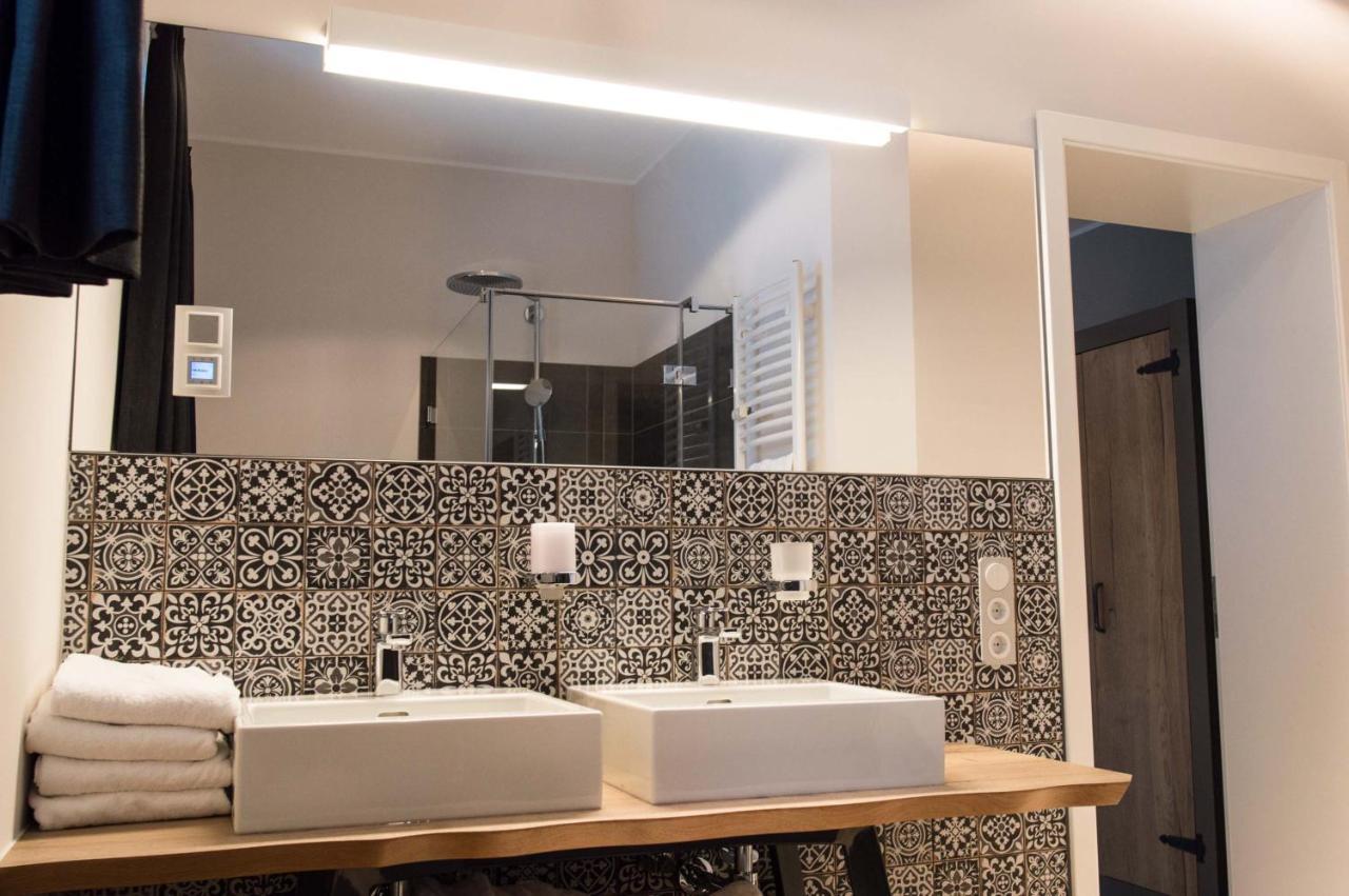 Strandberg's Residences Appartement Braunlage