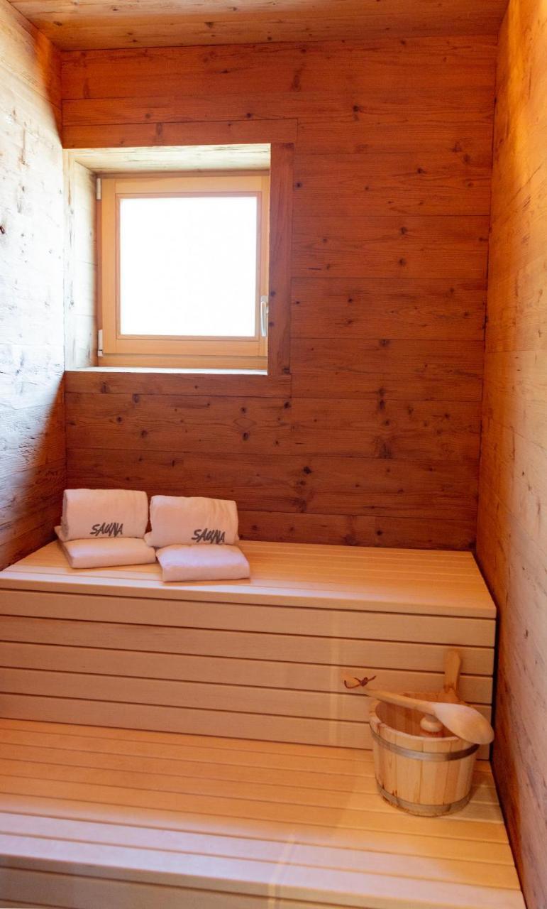 Appartement Strandberg's Residences Braunlage