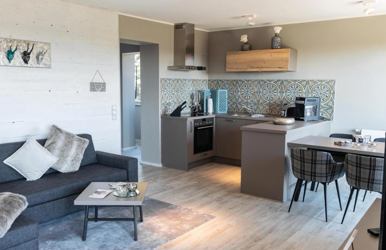 Strandberg's Residences Appartement