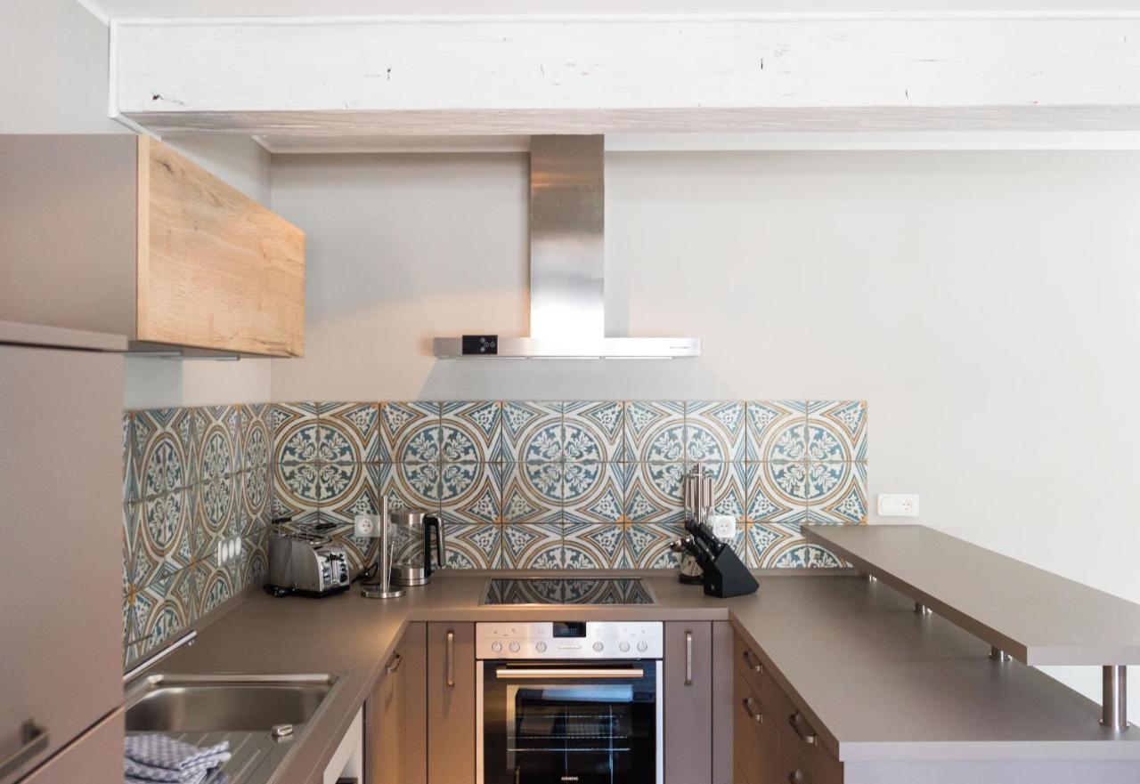 Strandberg's Residences Appartement Braunlage