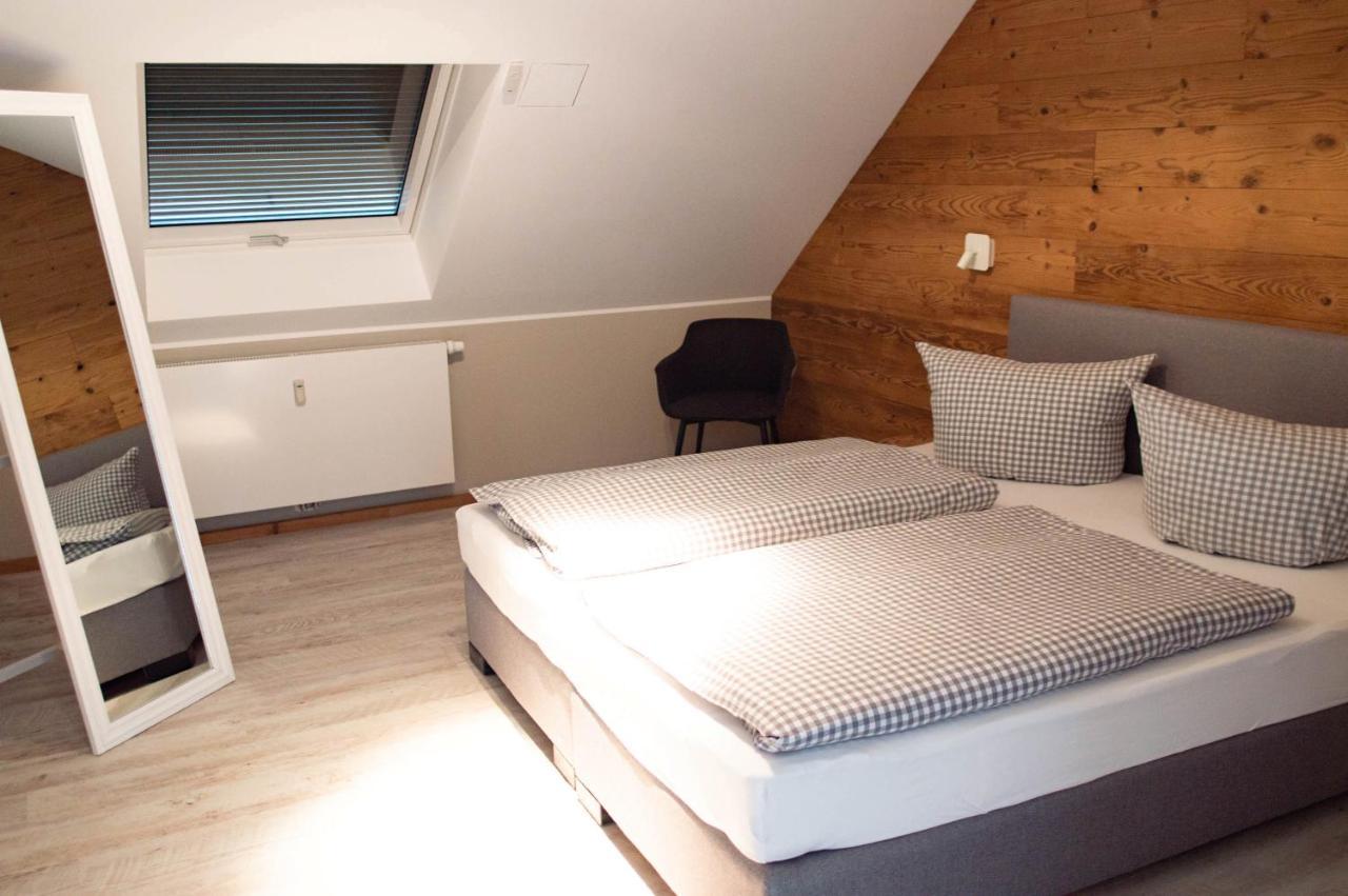Strandberg's Residences