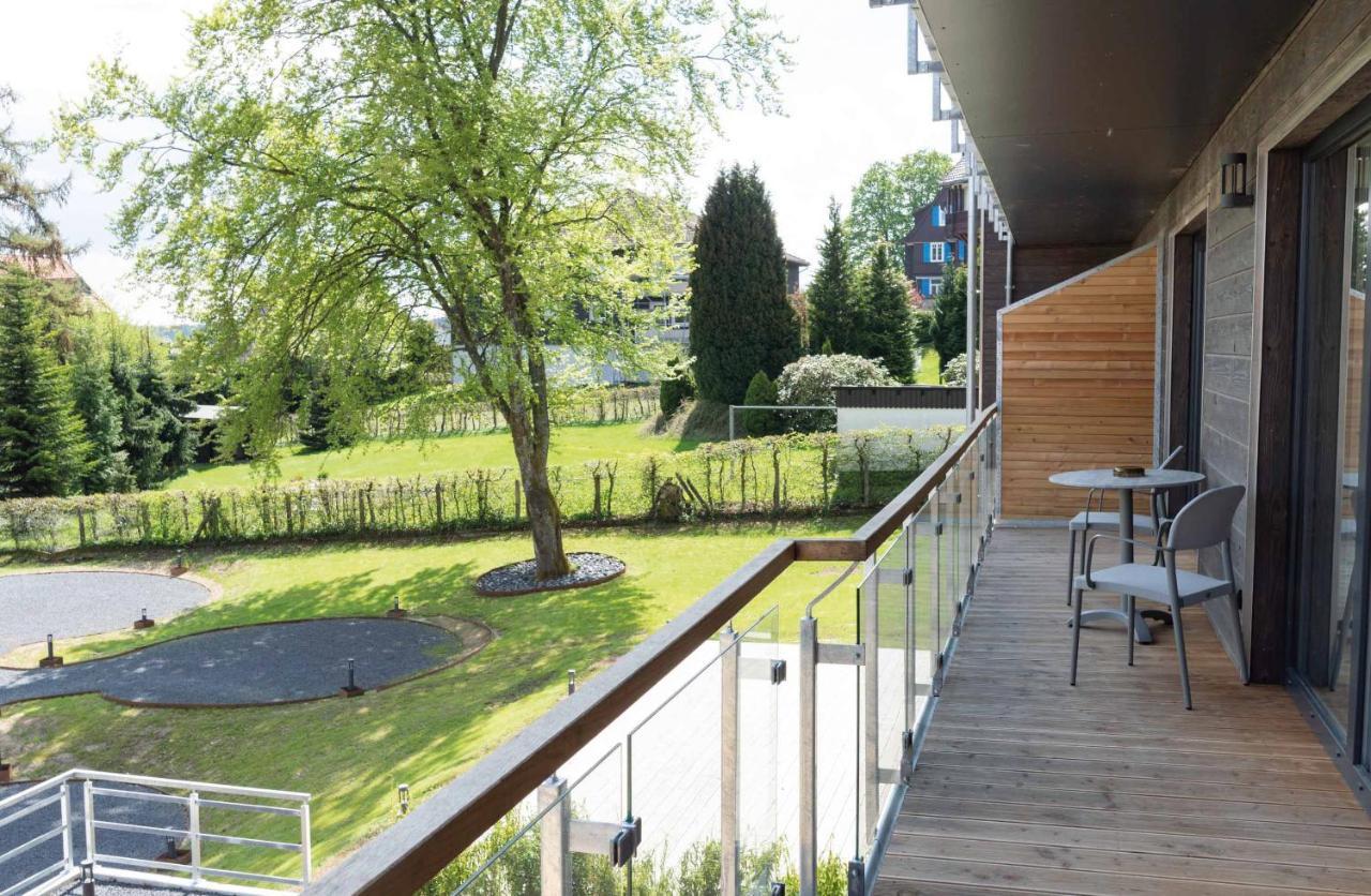 Strandberg's Residences Appartement