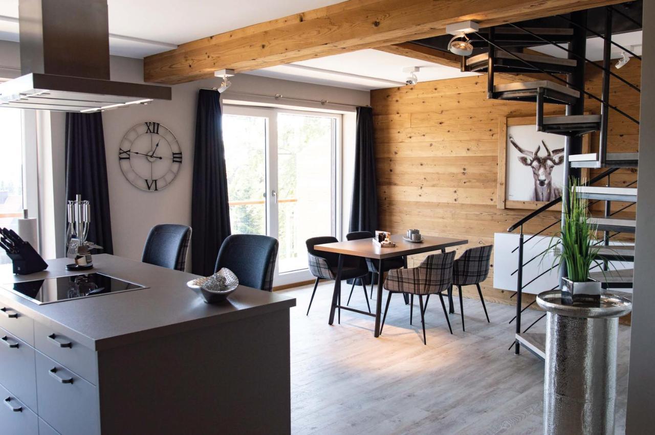 Strandberg's Residences Appartement