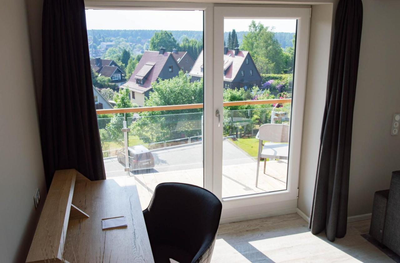 Strandberg's Residences * Braunlage