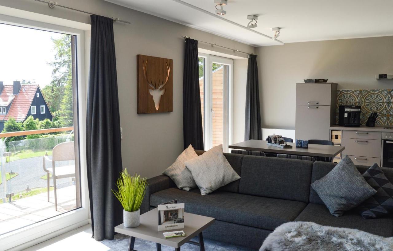 Strandberg's Residences Braunlage