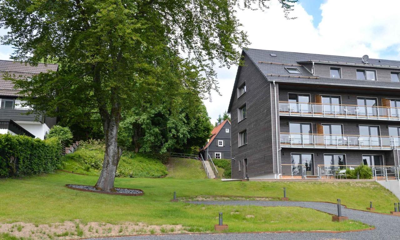 Appartement Strandberg's Residences *