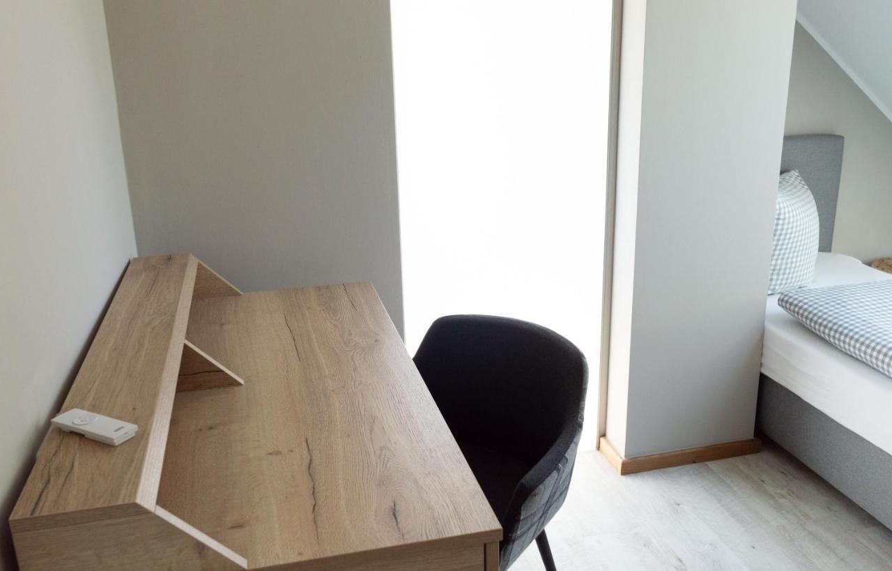 Strandberg's Residences Appartement *