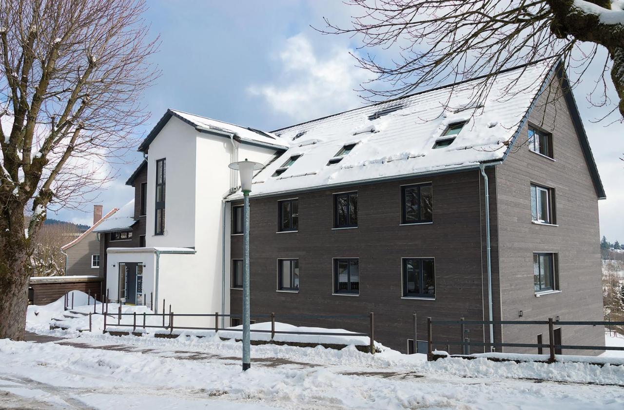 Strandberg's Residences Braunlage