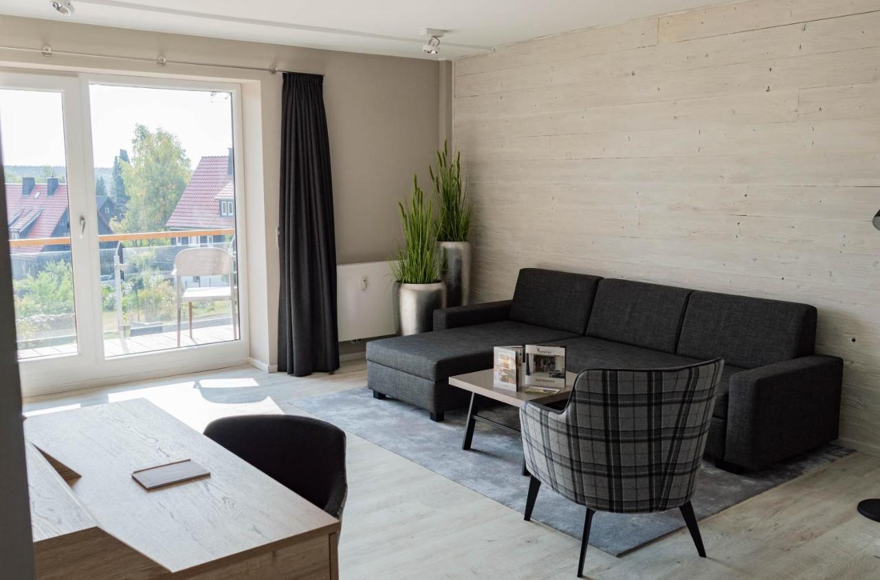 Strandberg's Residences *