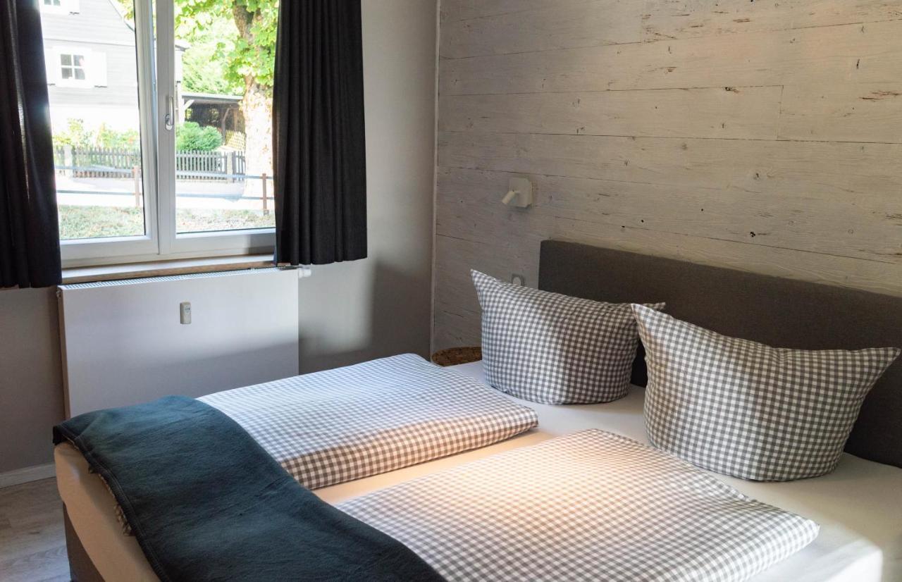 Appartement Strandberg's Residences