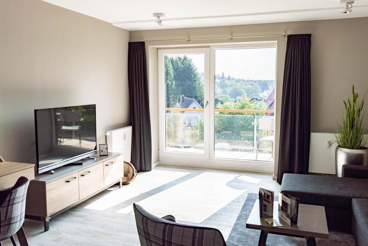 Appartement Strandberg's Residences Braunlage