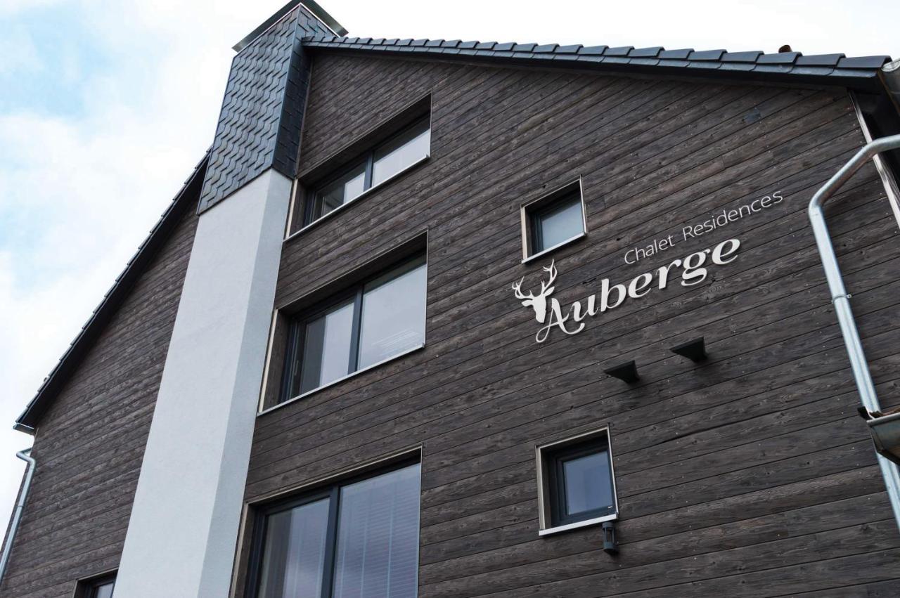 Strandberg's Residences Appartement Braunlage