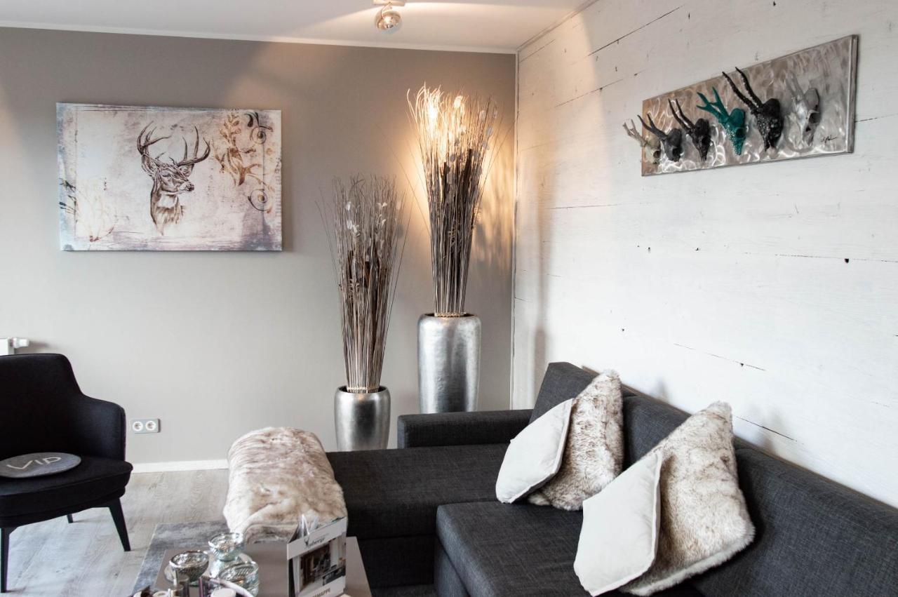 Strandberg's Residences Appartement