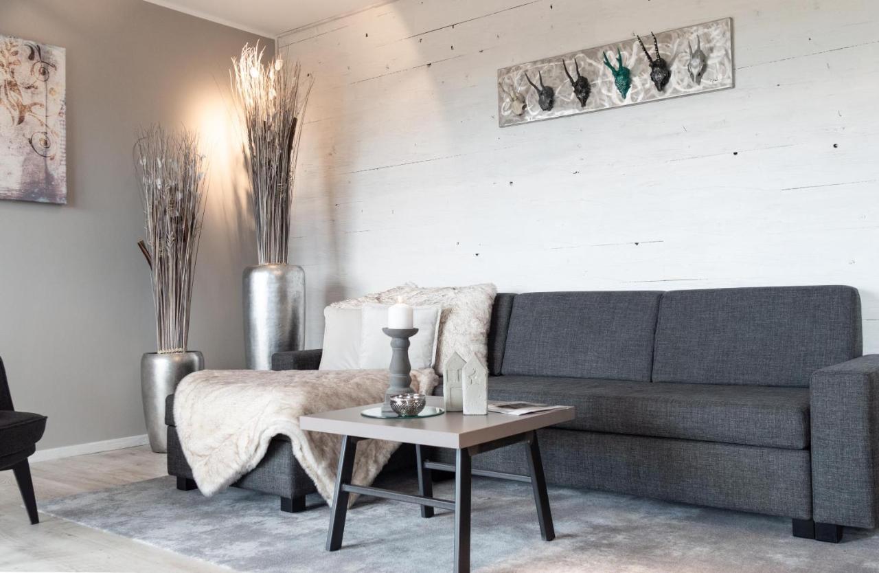 Appartement Strandberg's Residences