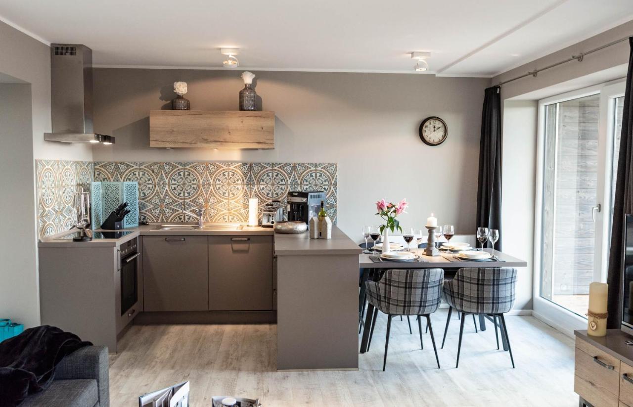 Appartement Strandberg's Residences Braunlage